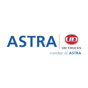 PT Astra International Tbk – UD Trucks Sales Operation logo