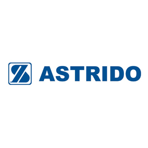 PT Astrido Jaya Mobilindo (Astrido Group) logo
