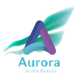 PT Aurora Cosmo Beauty logo