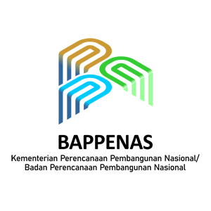 Rekrutmen Direktorat Regional I, Kedeputian Bidang Pengembangan Regional, Kementerian PPN/Bappenas logo