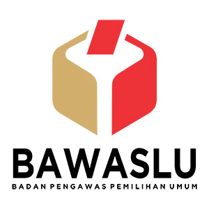 Rincian Formasi Kebutuhan CPNS di Badan Pengawas Pemilihan Umum (Bawaslu) Tahun 2024 logo