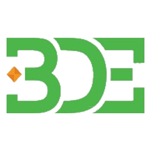 PT Berlian Duta Energi logo