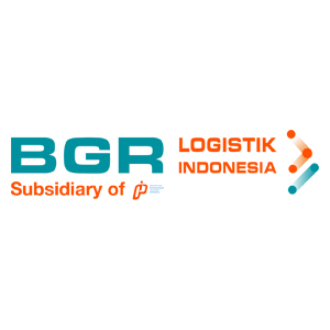 PT BGR Logistik Indonesia logo
