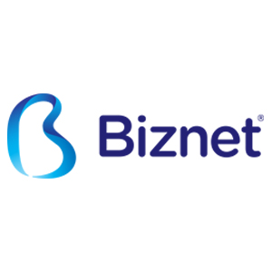 PT Supra Primatama Nusantara Biznet logo