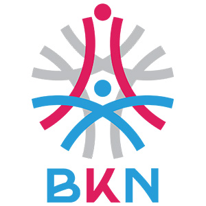 Rincian Formasi Kebutuhan CPNS di Badan Kepegawaian Negara (BKN) Tahun 2024 logo