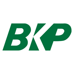 Bina Karya Prima Group logo
