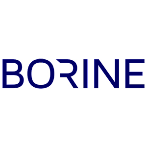 PT Borine Technoloy Indonesia logo