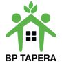 Seleksi Terbuka Calon Pegawai BP Tapera Tahun 2025 logo