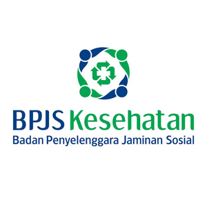 Rekrutmen Pegawai Administrasi Tidak Tetap (PATT) BPJS Kesehatan Tahun 2025 logo