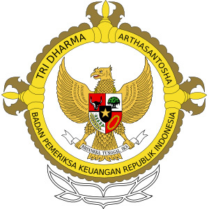Rincian Formasi Kebutuhan CPNS di Badan Pemeriksa Keuangan Tahun 2024 logo
