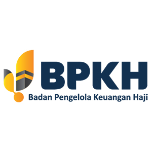 Badan Pengelola Keuangan Haji (BPKH) logo