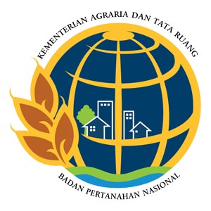 Rincian Formasi Kebutuhan CPNS di Kementerian ATR/BPN Tahun 2024 logo