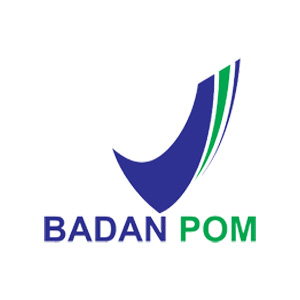 Badan Pengawas Obat dan Makanan (BPOM) logo