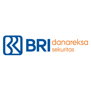 PT BRI Danareksa Sekuritas logo