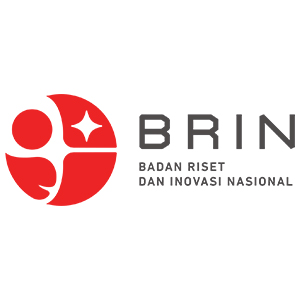 Program Magang PR-KSDK Badan Riset dan Inovasi Nasional (BRIN) logo