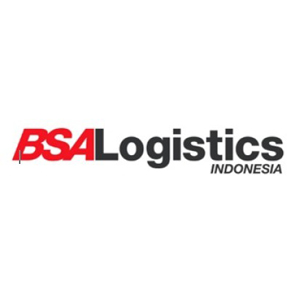 PT BSA Logistics Indonesia logo