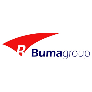 BUMA Group logo