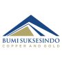 PT Bumi Suksesindo (Merdeka Copper Gold Group) logo