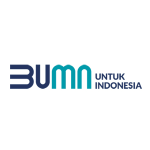 Rekrutmen Magang Generasi Bertalenta BUMN Tahun 2023 logo