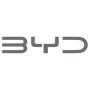 PT Bumi Hijau Motor (BYD Haka Auto) logo