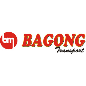 PT Bagong Dekaka Makmur (Bagong Transport) logo