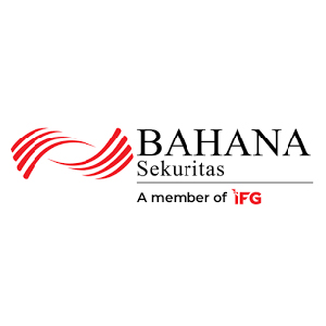 PT Bahana Sekuritas logo