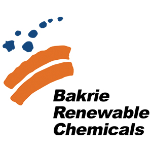 PT Bakrie Renewable Chemicals logo