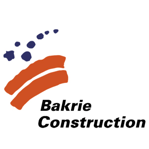 PT Bakrie Construction logo