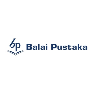PT Balai Pustaka (Persero) logo