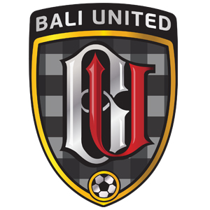 Bali United Football Club logo