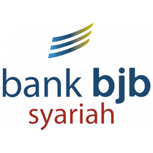 PT Bank BJB Syariah logo