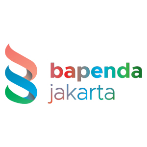 Badan Perencanaan Pembangunan Daerah (Bappeda) DKI Jakarta logo