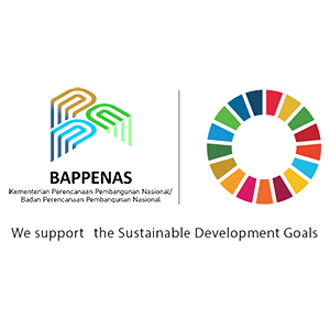 Rekrutmen Sekretariat Nasional SDGs Kementerian PPN/Bappenas Tahun 2024 logo