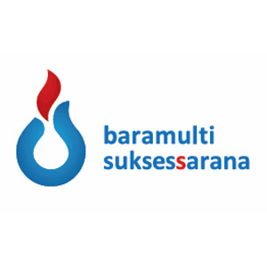 PT Baramulti Suksessarana Tbk logo