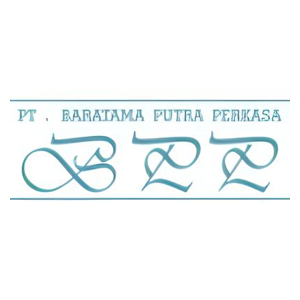 PT Baratama Putra Perkasa logo