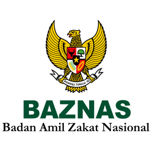 Badan Amil Zakat Nasional (BAZNAS) logo