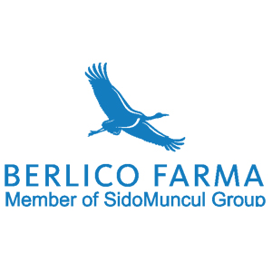PT Berlico Mulia Farma (Member of Sidomuncul Group) logo