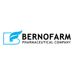 PT Bernofarm Pharmacautical logo
