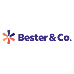 PT Bester Naraya Samarta (Bester & Co.) logo