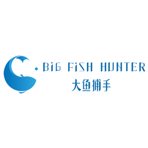 PT Big Fish Hunter Indonesia logo