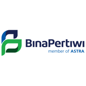 PT Bina Pertiwi (Member of ASTRA) logo