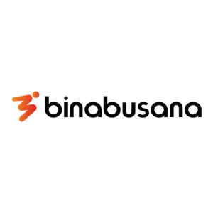 PT Binabusana Internusa (Triputra Group) logo