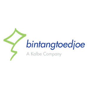 PT Bintang Toedjoe (a Kalbe Company) logo