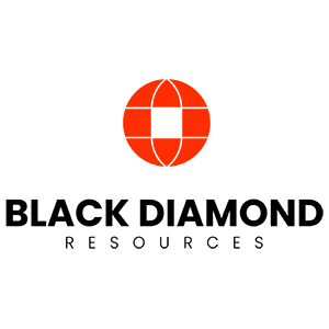 PT Black Diamond Resources Tbk logo