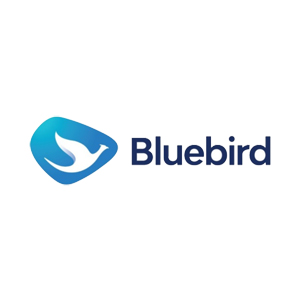 PT Blue Bird Tbk logo