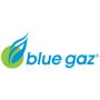 PT Blue Gas Indonesia logo