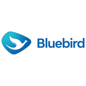 PT Bluebird Group Tbk logo