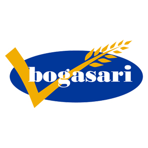 PT Indofood Sukses Makmur Tbk – Divisi Bogasari Flour Mills logo