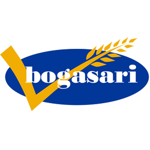 PT Indofood Sukses Makmur Tbk – Divisi Bogasari Flour Mills logo