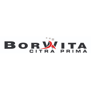 PT Borwita Citra Prima (BCP) logo